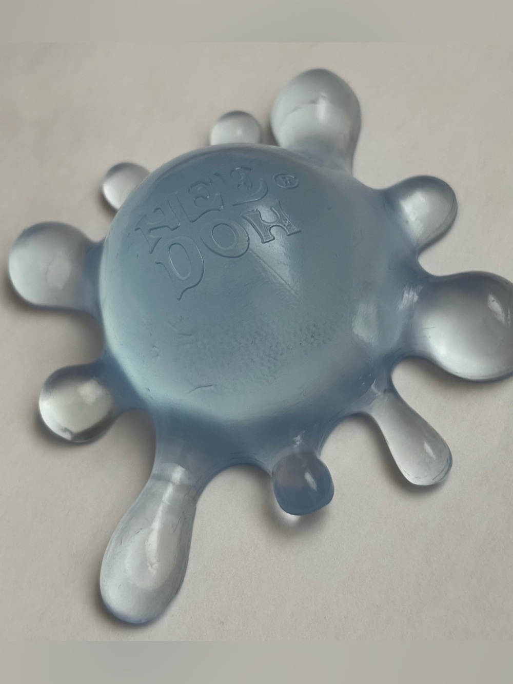 Splatter taba squishy - Picture 6 of 8